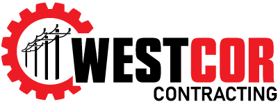 Westcor Contracting Alternate Logo
